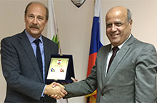 РУДН и Ливанский университет подписали соглашение о сотрудничестве