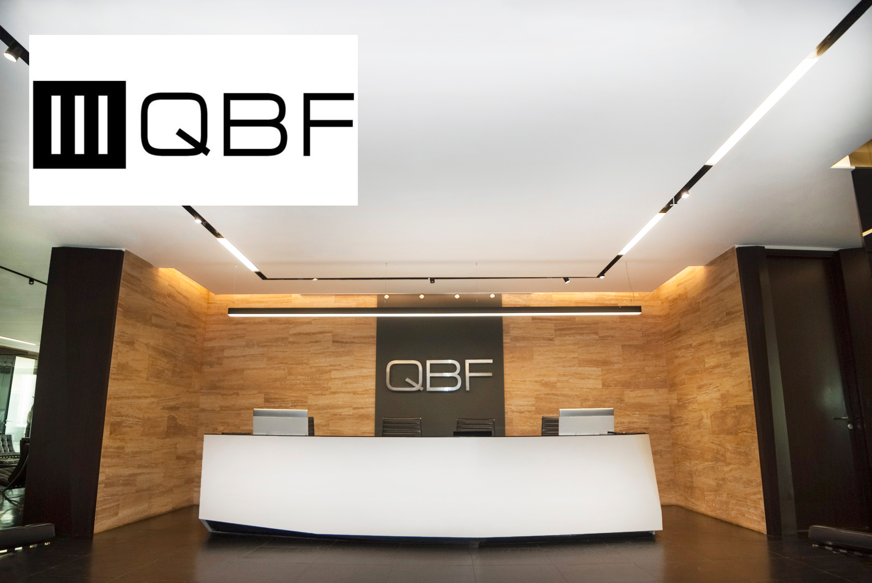 Приглашаем на практику в Финансовую группу QBF