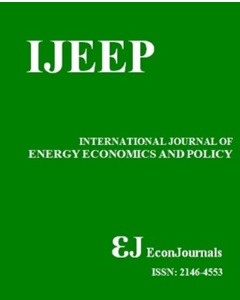 Публикация статьи «Сравнительный анализ государственной политики по продвижению энергоэффективности в США, Китае и Индии»