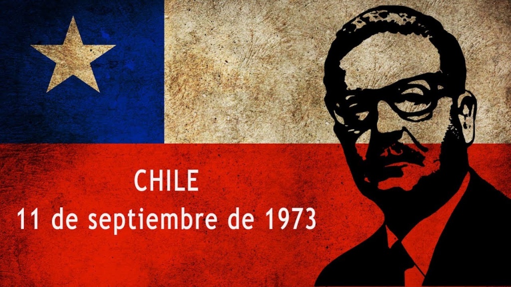 Научная конференция «Военный переворот в Чили 1973г.: история, предпосылки, последствия»