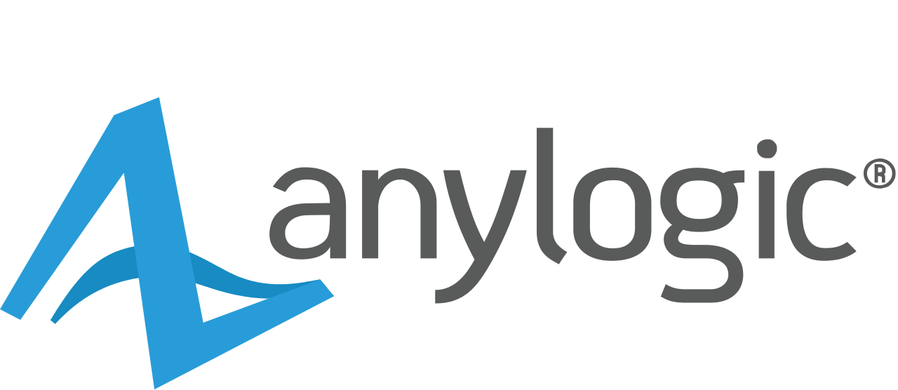 Компания AnyLogic является поставщиком программного обеспечения для имитационного моделирования